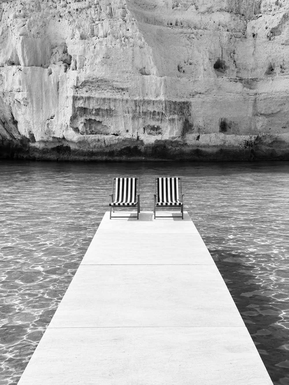 Leave It behind